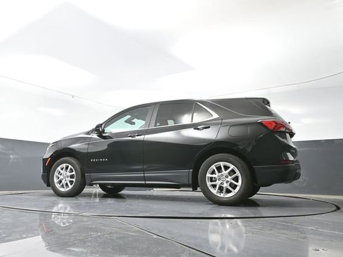 Used 2024 Chevrolet Equinox LT image 30
