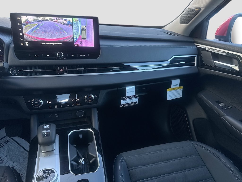 Used 2025 Mitsubishi Outlander SE FWD image 25