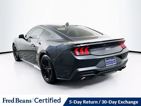 Used 2024 Ford Mustang GT image 6