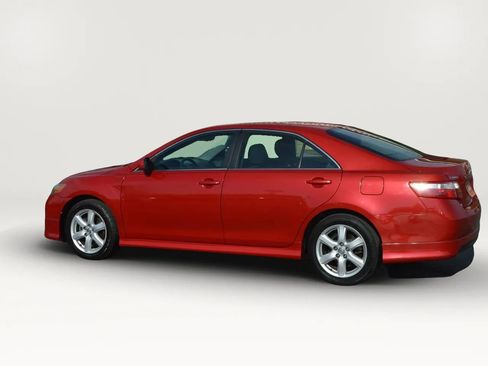 Used 2009 Toyota Camry XLE image 4