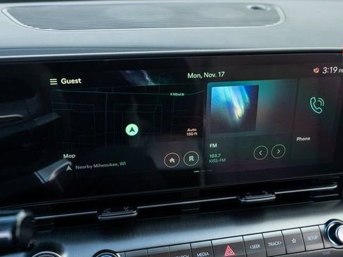 New 2026 Hyundai Kona Limited AWD/4WD image 24