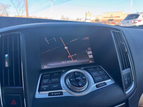 Used 2011 Nissan Maxima 3.5 SV w/ Premium Pkg image 14