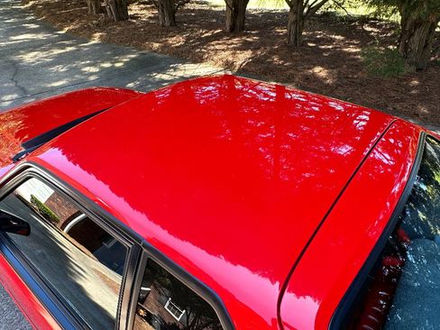 Used 1993 Ford Mustang Cobra image 27