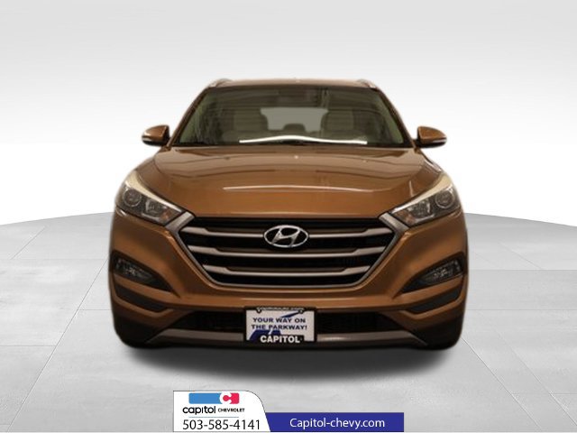 Used 2016 Hyundai Tucson Sport FWD image 7