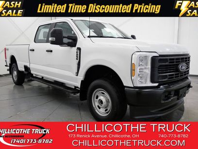 Used 2024 Ford F250 XL w/ FX4 Off-Road Package