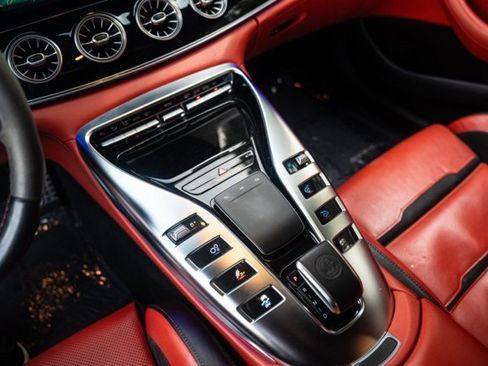 Used 2020 Mercedes-Benz AMG GT 53 image 38