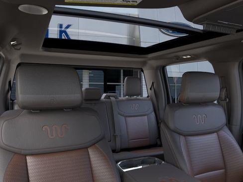 New 2026 Ford F350 King Ranch AWD/4WD image 44