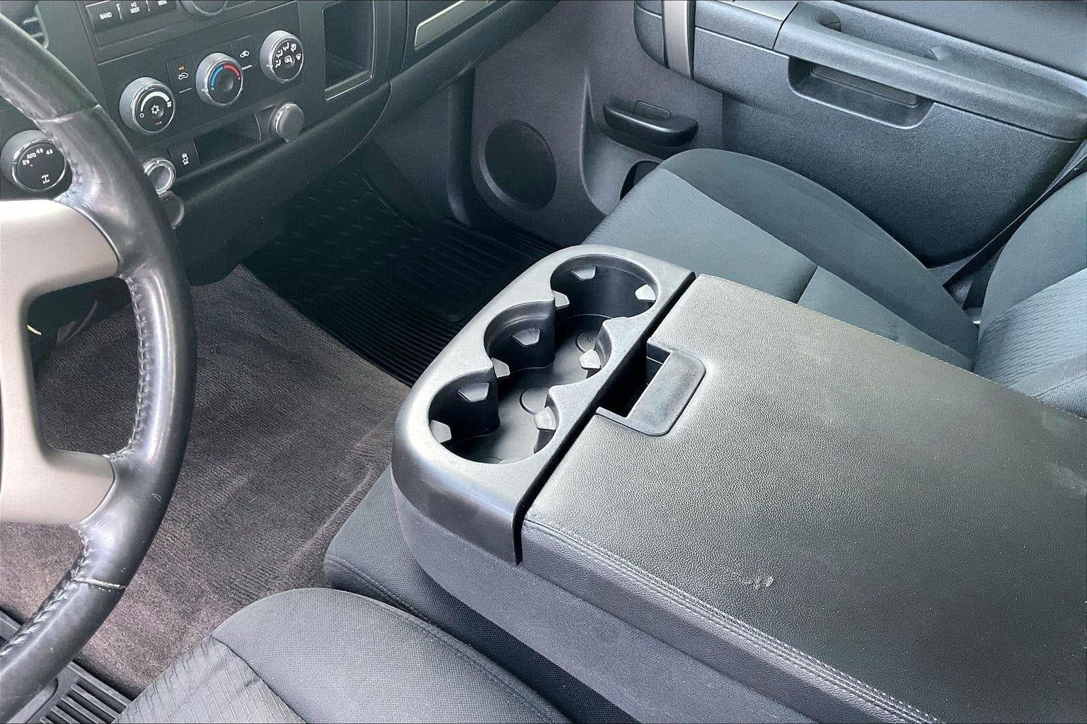 Used 2013 Chevrolet Silverado 1500 LT AWD/4WD image 18