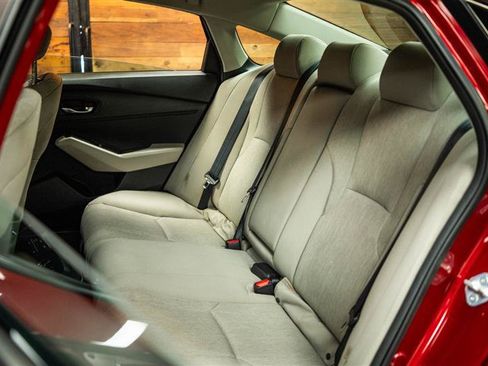 Used 2023 Honda Accord LX image 10