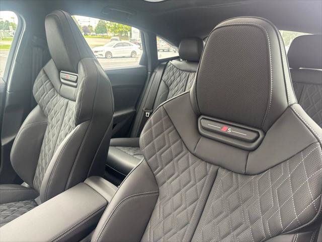 New 2026 Audi S5 Premium Plus AWD/4WD image 14