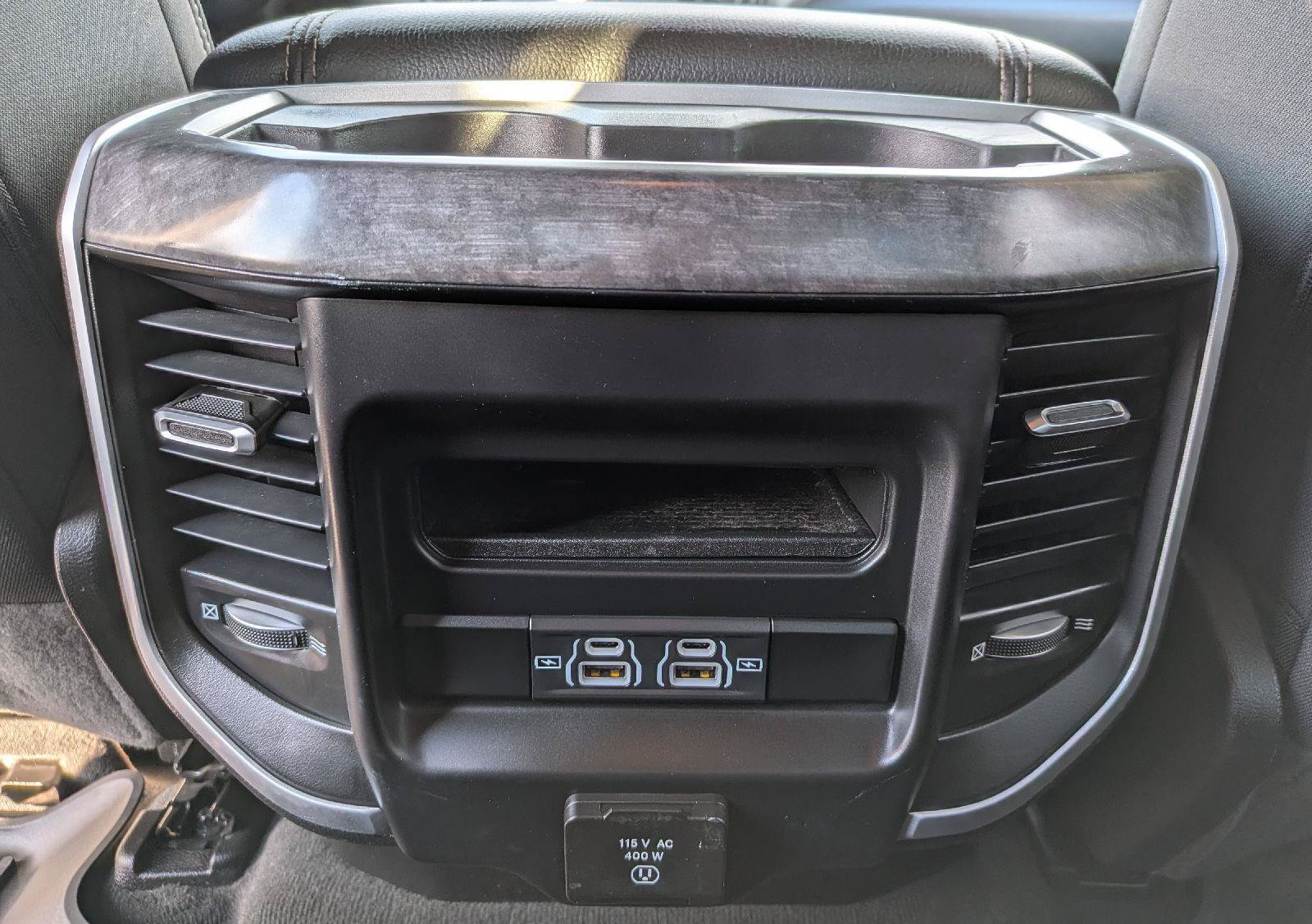Used 2021 RAM 1500 Big Horn AWD/4WD image 23