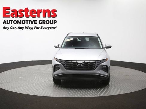 Used 2023 Hyundai Tucson SEL AWD/4WD image 56