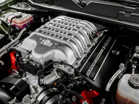 Used 2018 Dodge Challenger SRT Demon image 47