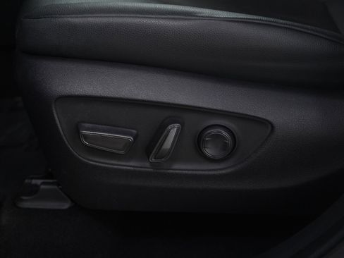 Used 2024 Toyota Grand Highlander XLE image 32