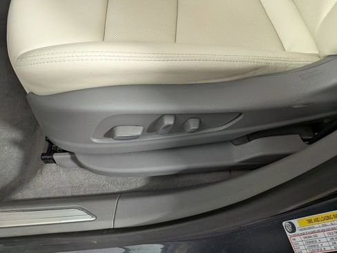 Certified 2023 Cadillac XT5 Premium Luxury w/ LPO, Floor Liner Package image 17