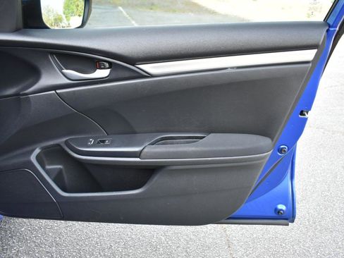 Used 2019 Honda Civic LX image 35