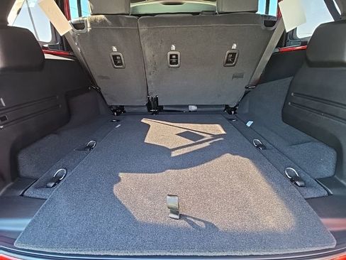 New 2026 Jeep Wrangler Unlimited Sport AWD/4WD image 34