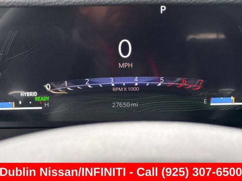 Used 2023 Jeep Grand Cherokee 4WD 4xe w/ Luxury Tech Group II image 42