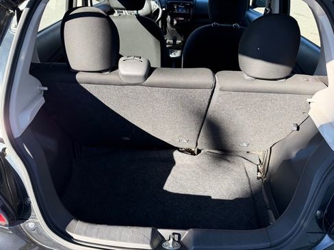 Used 2021 Mitsubishi Mirage LE image 27