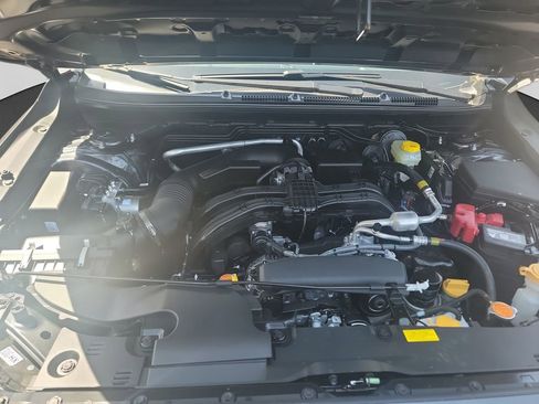 New 2026 Subaru Crosstrek 2.0i Premium AWD/4WD image 38