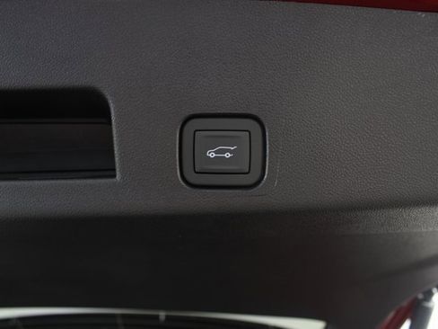 New 2026 GMC Acadia Elevation w/ Black Edition image 23