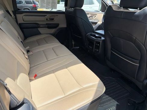 Used 2021 RAM 1500 Limited w/ Off Road Group AWD/4WD image 28