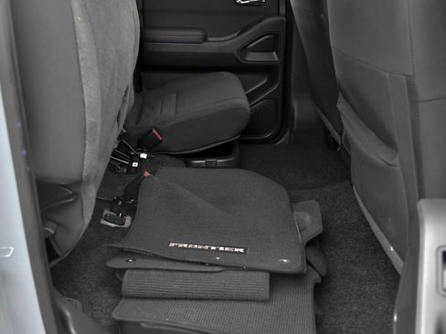 Used 2024 Nissan Frontier Pro-X w/ Pro Convenience Package image 45