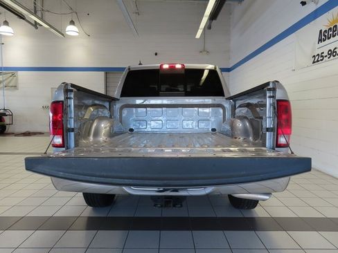 Used 2023 RAM 1500 Classic SLT w/ Trailer & Traction Group image 28