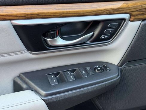 Used 2018 Honda CR-V EX-L image 20