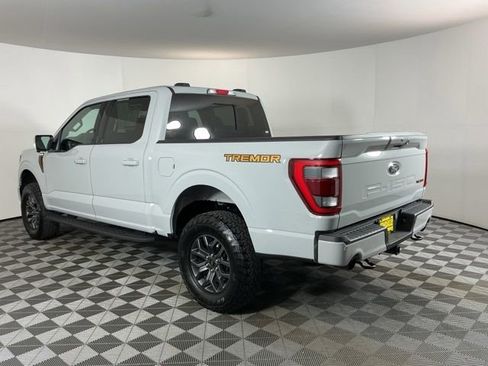 Used 2023 Ford F150 Tremor w/ Equipment Group 402A High AWD/4WD image 6