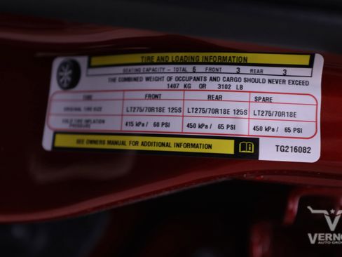 New 2026 RAM 2500 Tradesman image 38