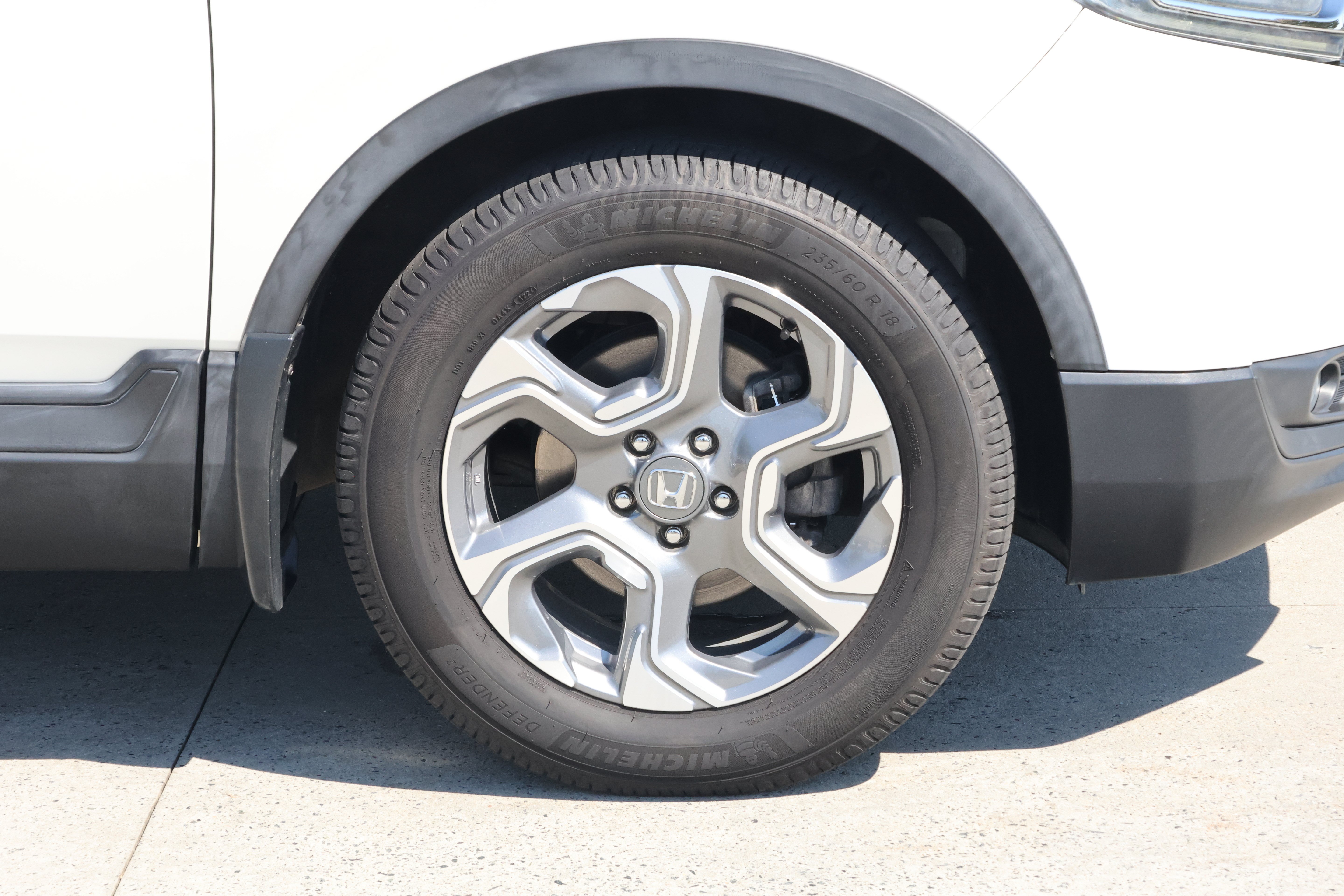 Used 2018 Honda CR-V EX-L image 11