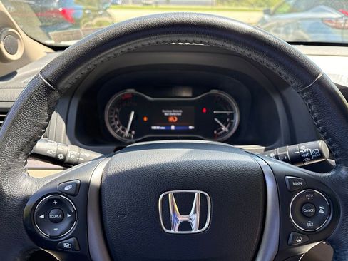 Used 2016 Honda Pilot EX-L image 21
