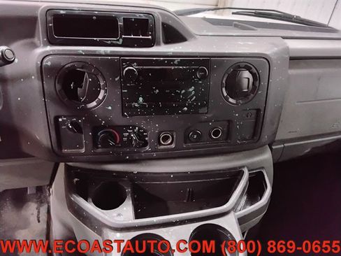 Used 2011 Ford E-350 and Econoline 350 Super Duty w/ PWR Group image 12