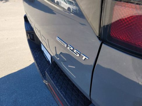 Used 2023 Hyundai Santa Cruz Night image 8