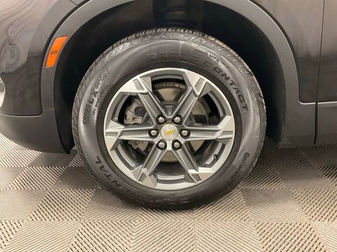 Used 2023 Chevrolet Blazer LT w/ Driver Confidence Package image 14