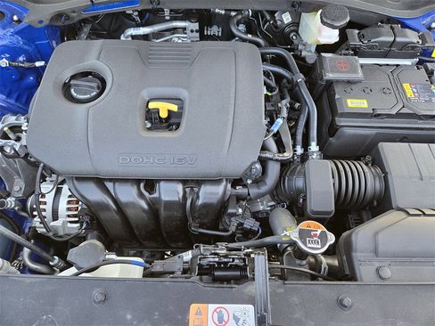 New 2026 Kia Seltos S image 20