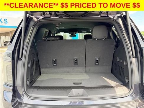 New 2026 Chevrolet Tahoe LT w/ Comfort Package AWD/4WD image 31