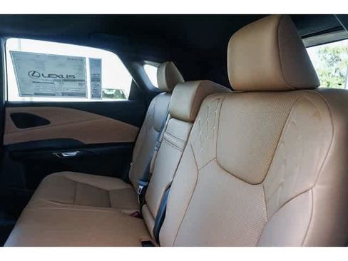 New 2026 Lexus RX 350h image 61