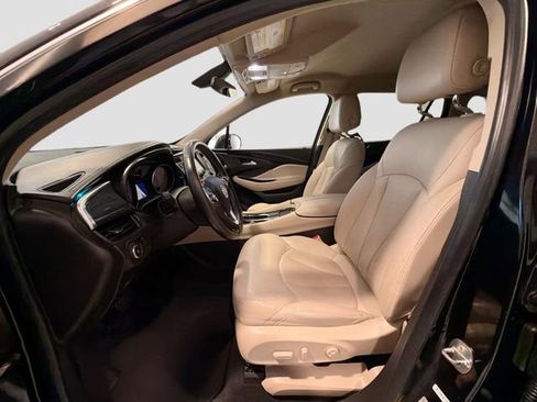 Used 2017 Buick Envision Essence image 17