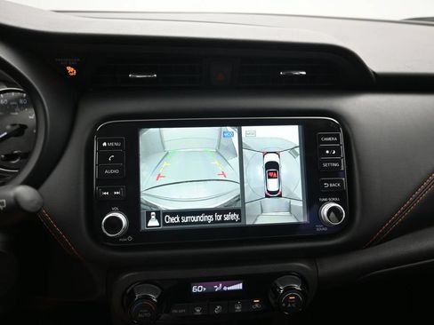 Certified 2024 Nissan Kicks SR FWD image 16