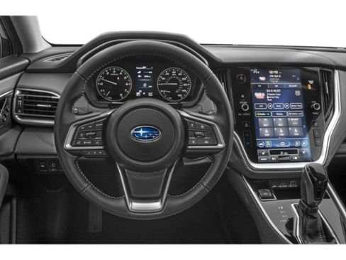 Used 2025 Subaru Legacy Limited AWD/4WD image 10