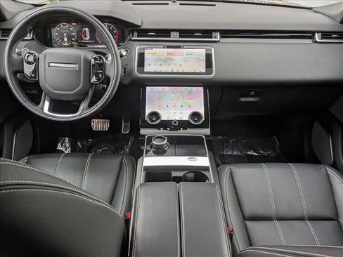 Used 2020 Land Rover Range Rover Velar R-Dynamic S image 19