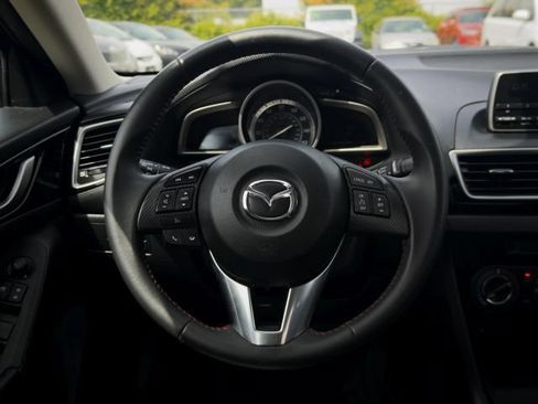 Used 2014 MAZDA MAZDA3 i Touring FWD image 28