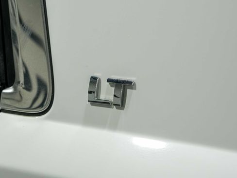 Used 2016 Chevrolet Tahoe LT AWD/4WD image 12