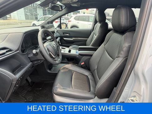 Used 2026 Toyota Sienna XLE Woodland Edition AWD/4WD image 19