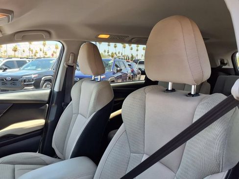 Used 2023 Subaru Ascent Premium w/ Convenience Package AWD/4WD image 26