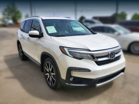 Used 2019 Honda Pilot Touring image 20