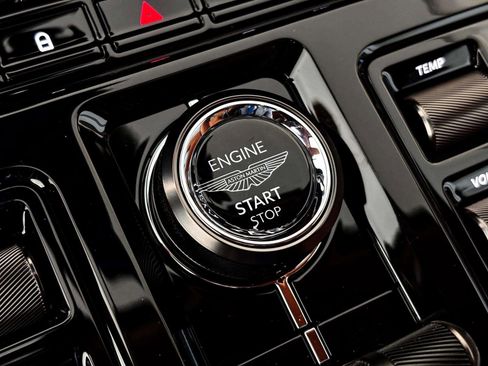 New 2026 Aston Martin DBX 707 image 30