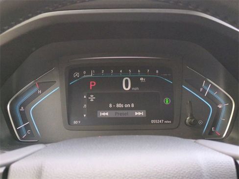 Used 2024 Honda Odyssey EX-L image 26